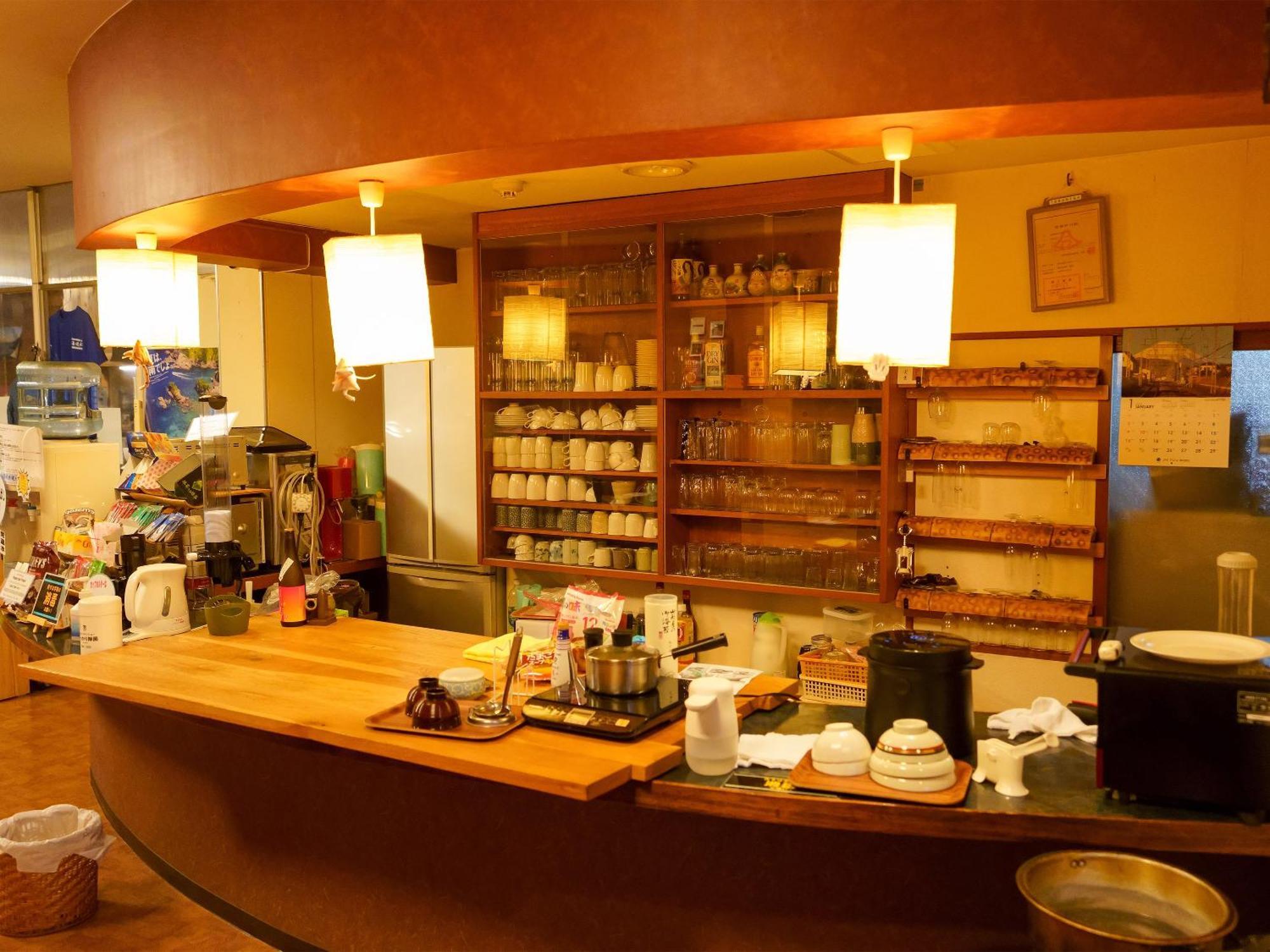 ホテル ペンション　弓ヶ浜 南伊豆町 エクステリア 写真